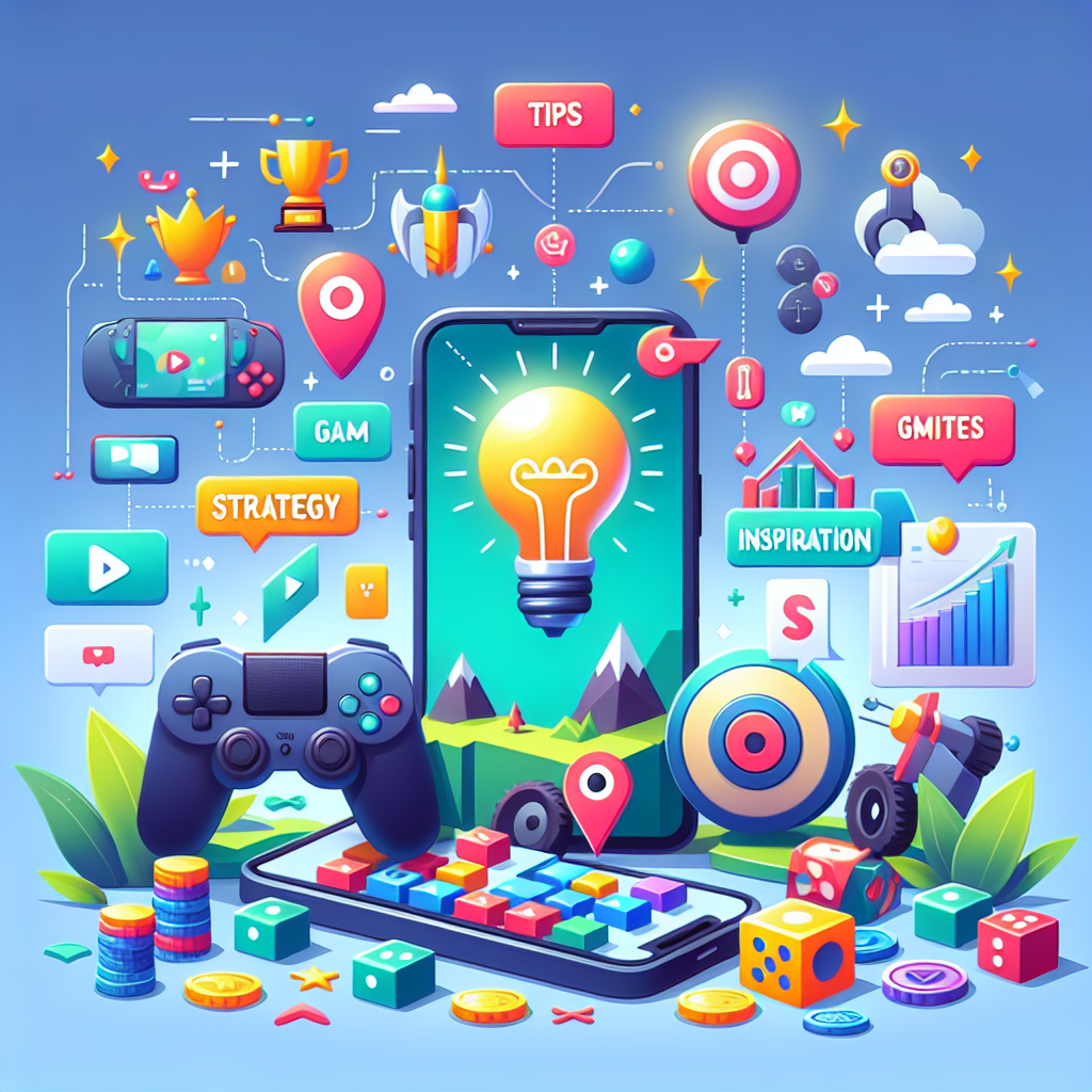 PP Mobile Legend Keren: Tips dan Inspirasi untuk Profil Game Anda