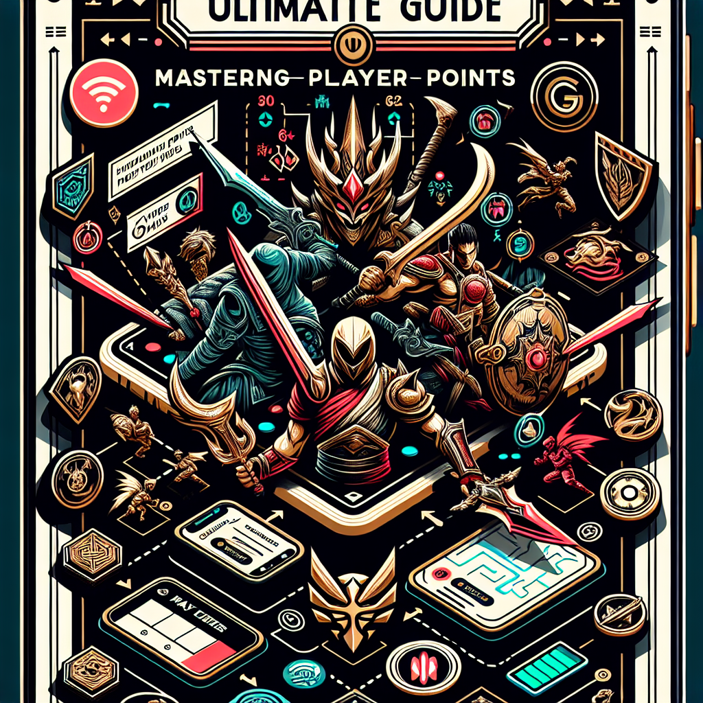 Ultimate Guide to Mastering PP in Mobile Legends