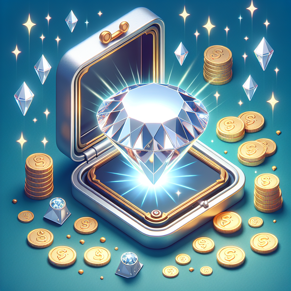 Tips Mendapatkan Diamond Mobile Legend Murah dan Aman