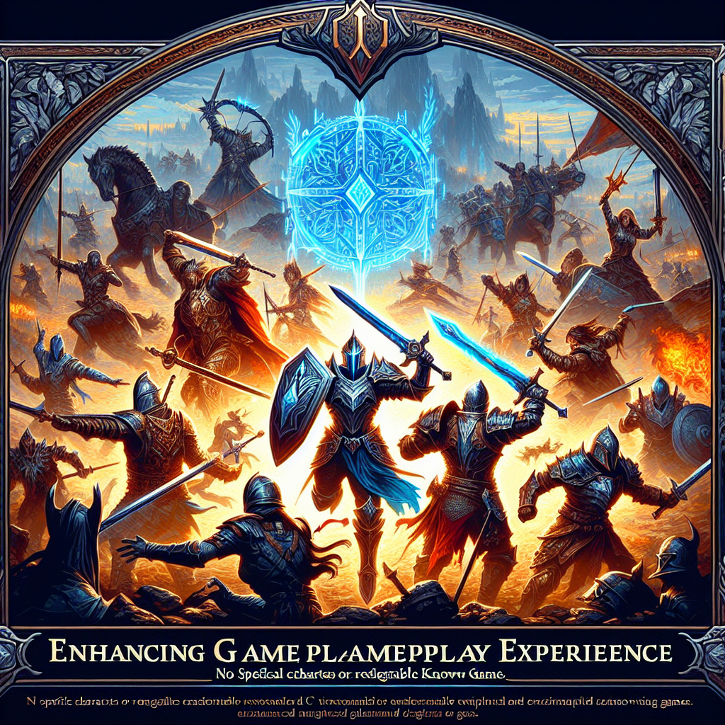 Mobile Legends for PC: Enhancing Your Gameplay Experience