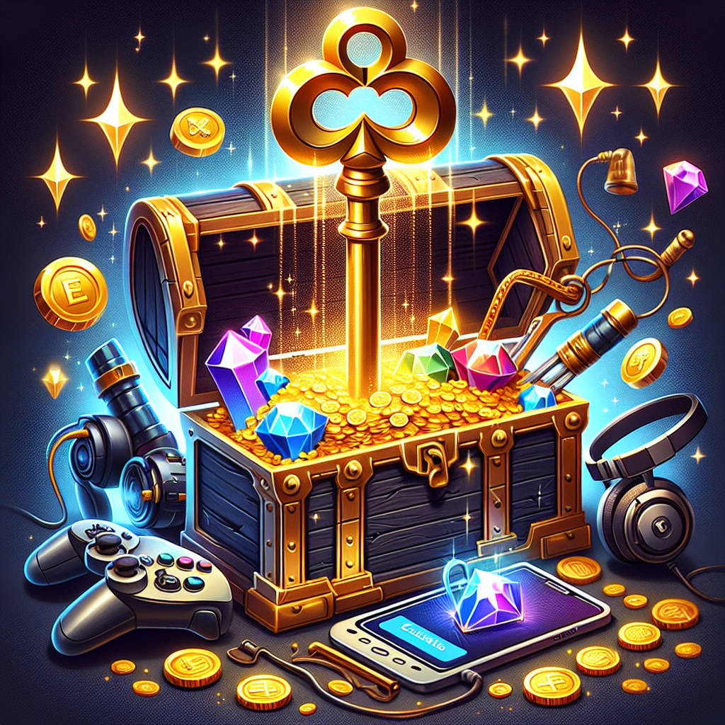 Unlock Exclusive Rewards: Redeem Code Mobile Legend Today!