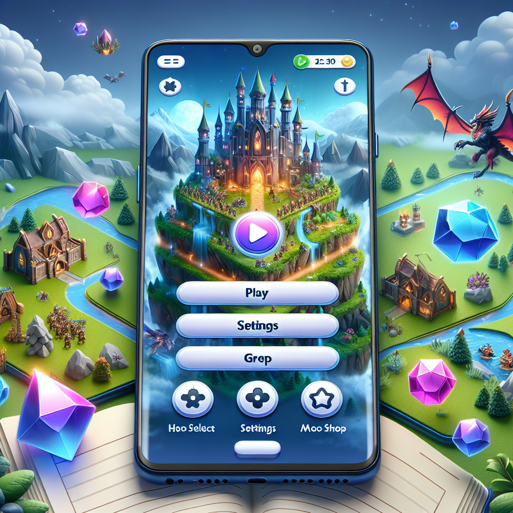 Download Mobile Legends: A Guide to Getting Started
