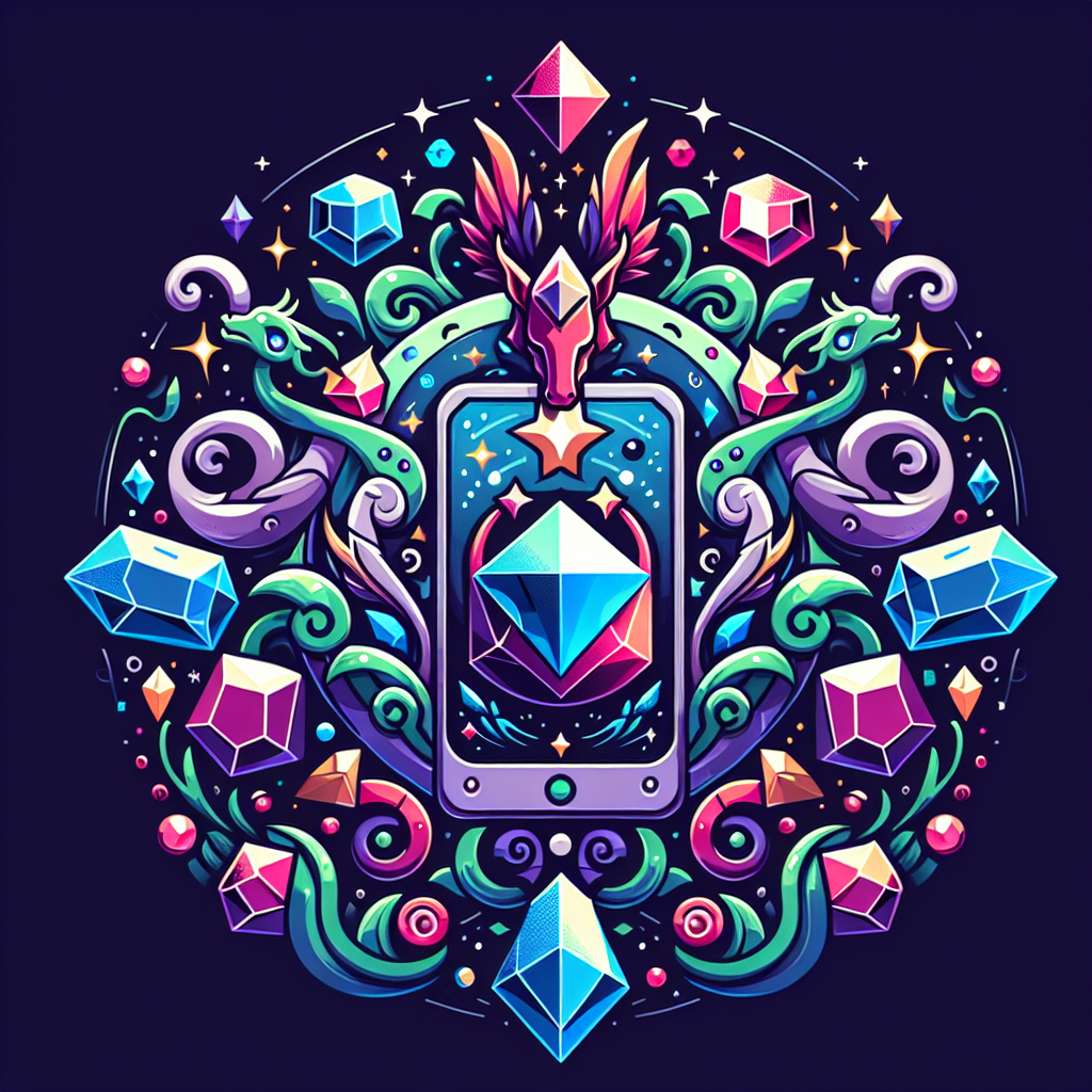 Mystical Symbolism in the Mobile Legends Logo