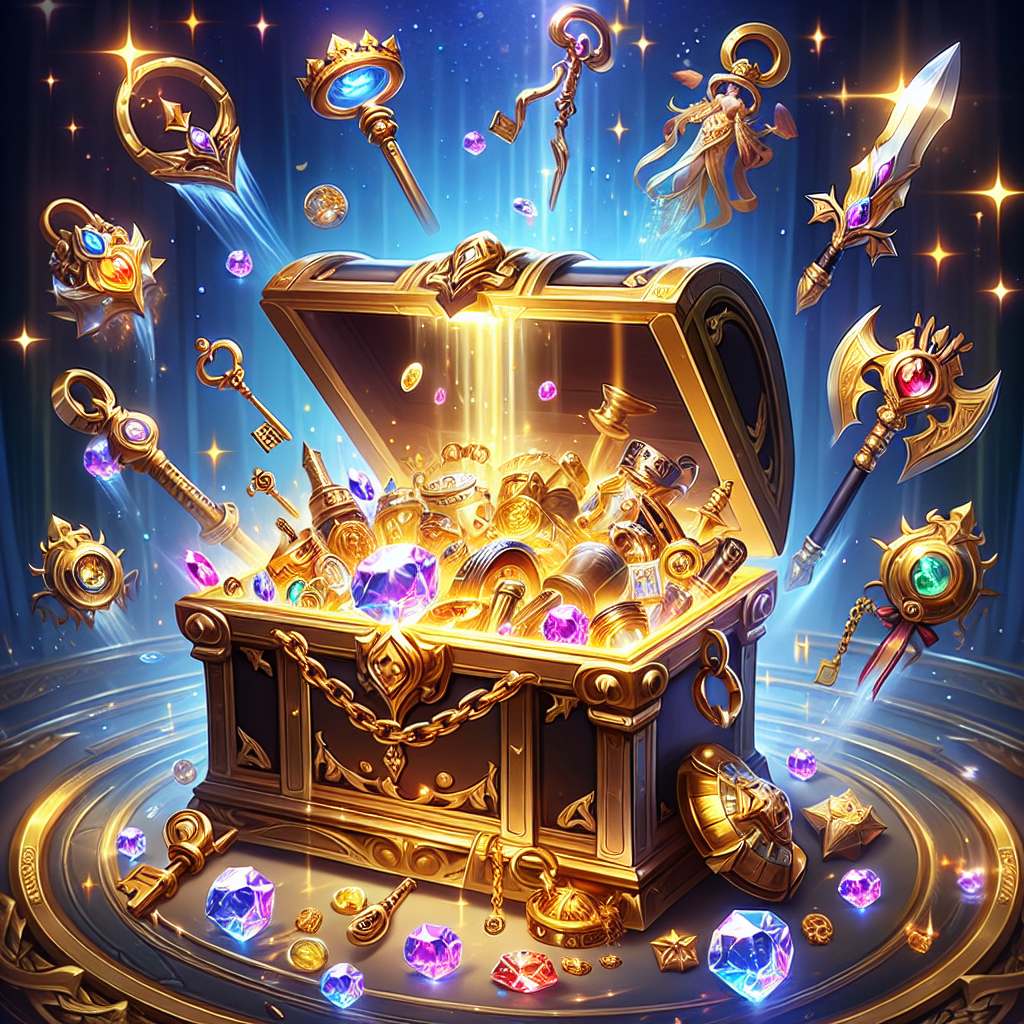 Unlock Exclusive Rewards with Mobile Legends Redeem Codes
