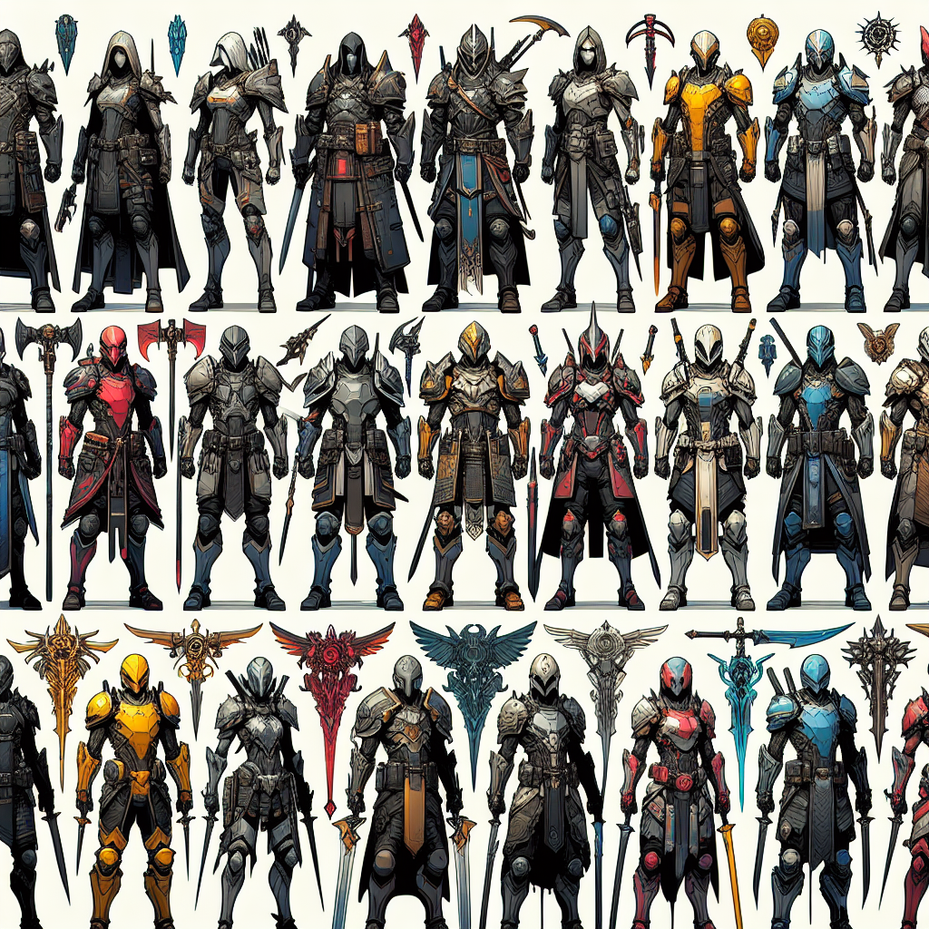 Exclusive Look at the Latest Mobile Legends Skins: Battle Styles and Designs