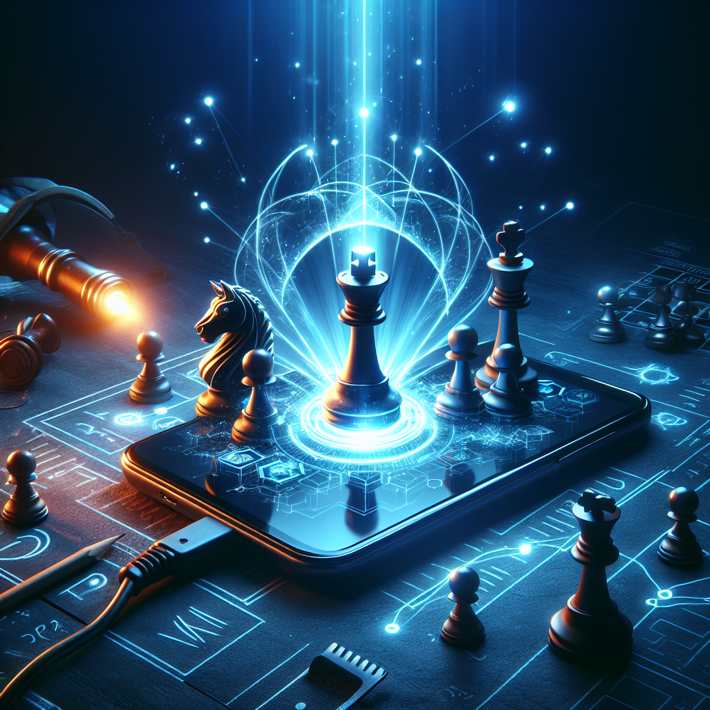 Mastering the Meta: Advanced Strategies for Dominating CS in Mobile Legends