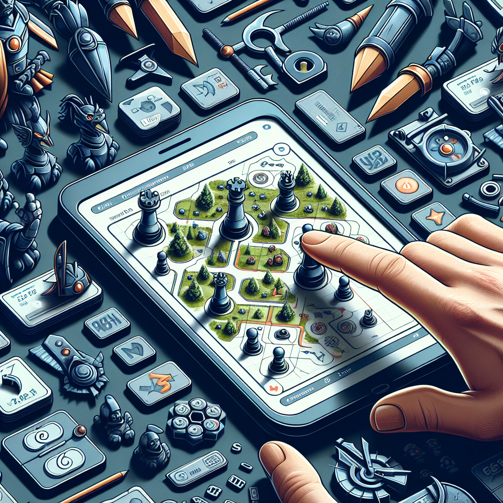 Top Strategies to Become a Topper in Mobile Legends