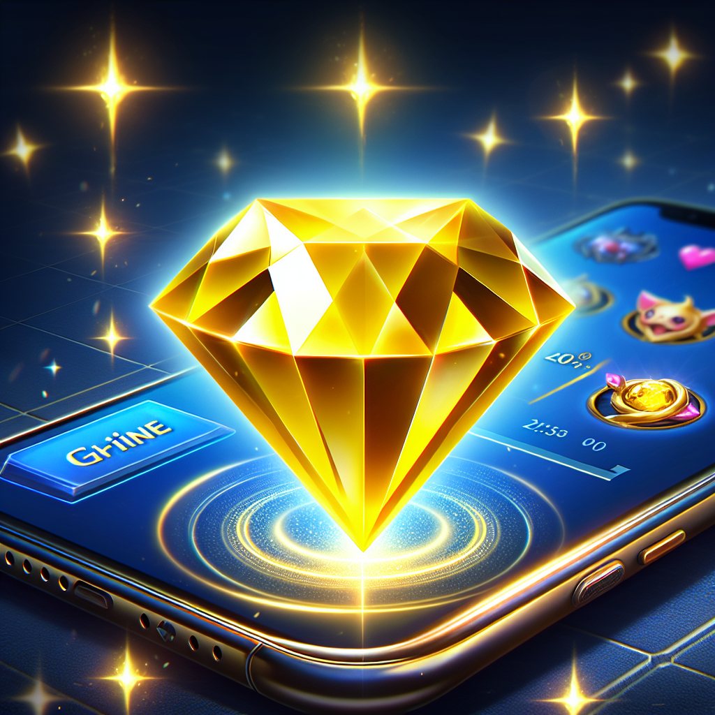 Kapan Diamond Kuning Mobile Legend Dirilis pada 2024?