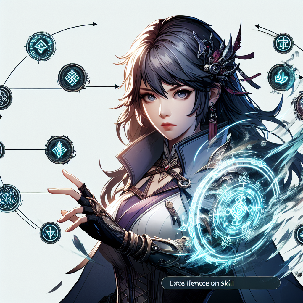Kadita's Rise: Mastering Her Skills in Mobile Legends