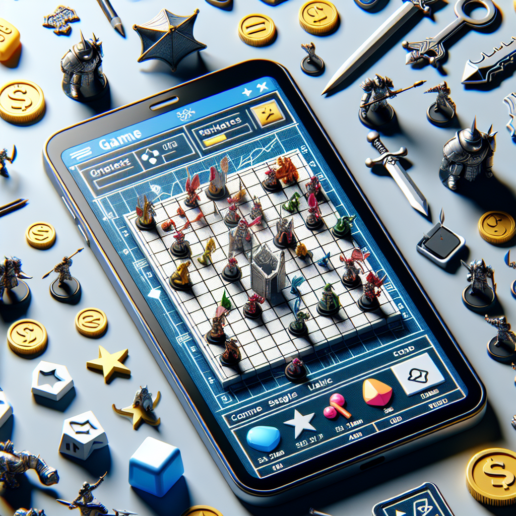 Tips to Climb the Ranks in Mobile Legends: Strategies for Success