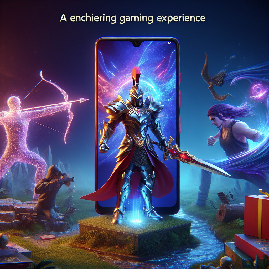 Infinix Teams Up with Mobile Legends for an Enhanced Gaming Experience