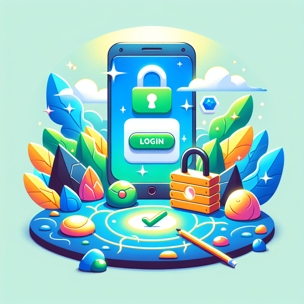 Tips and Tricks for Effortless Mobile Legend Login