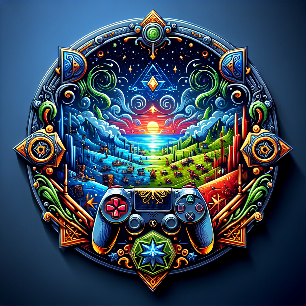 Mobile Legends HD Logo: Enhancing Your Gaming Experience with Stunning Visuals