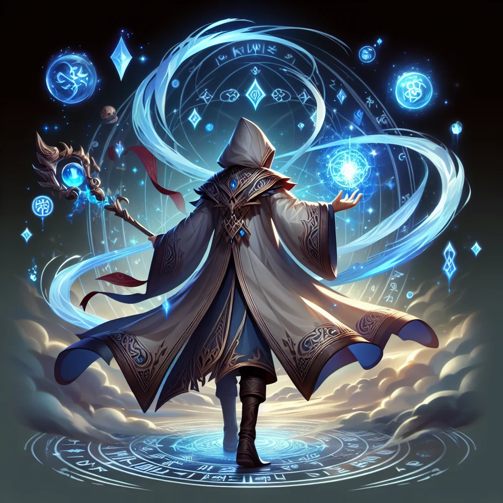 Mage Mastery: Unleashing Arcane Power in Mobile Legends