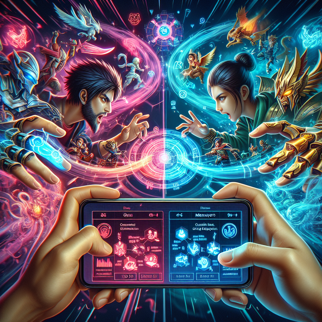 Chip Mobile Legends: Unveiling the Ultimate Strategy Secrets
