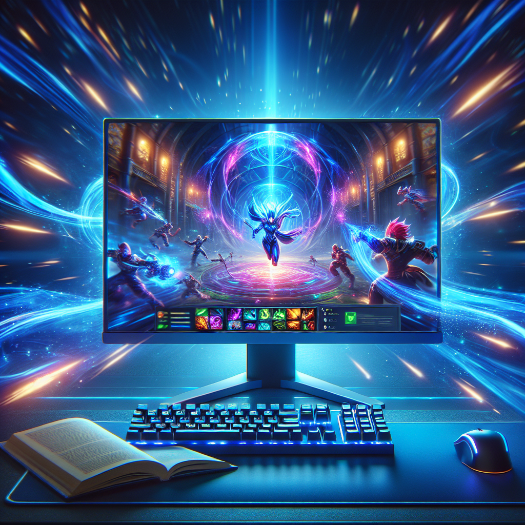 Panduan Lengkap Bermain Mobile Legends di PC Tanpa Lag
