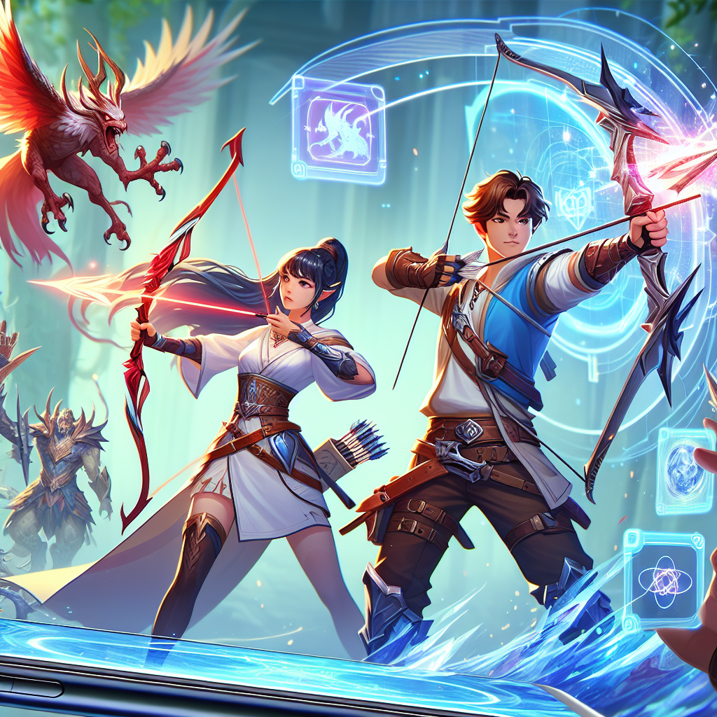 Mastering the Marksman Role in Mobile Legends: Essential Tips and Strategies