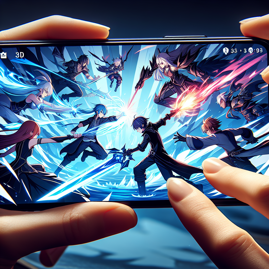 Anime Crossover: How Mobile Legend Brings Your Favorite Characters to Battle