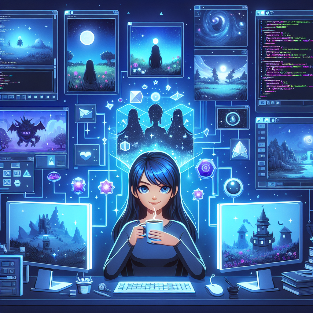 Pencipta di Balik Kesuksesan Mobile Legend: Mengungkap Rahasia Kreator Game Populer di Dunia