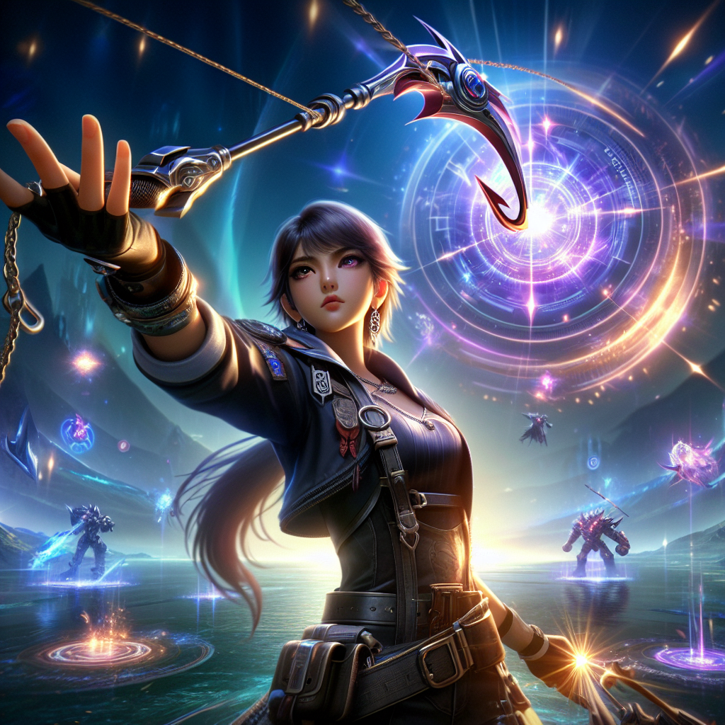 Franco's Hook Mastery: Tips and Tricks for Dominating in Mobile Legends