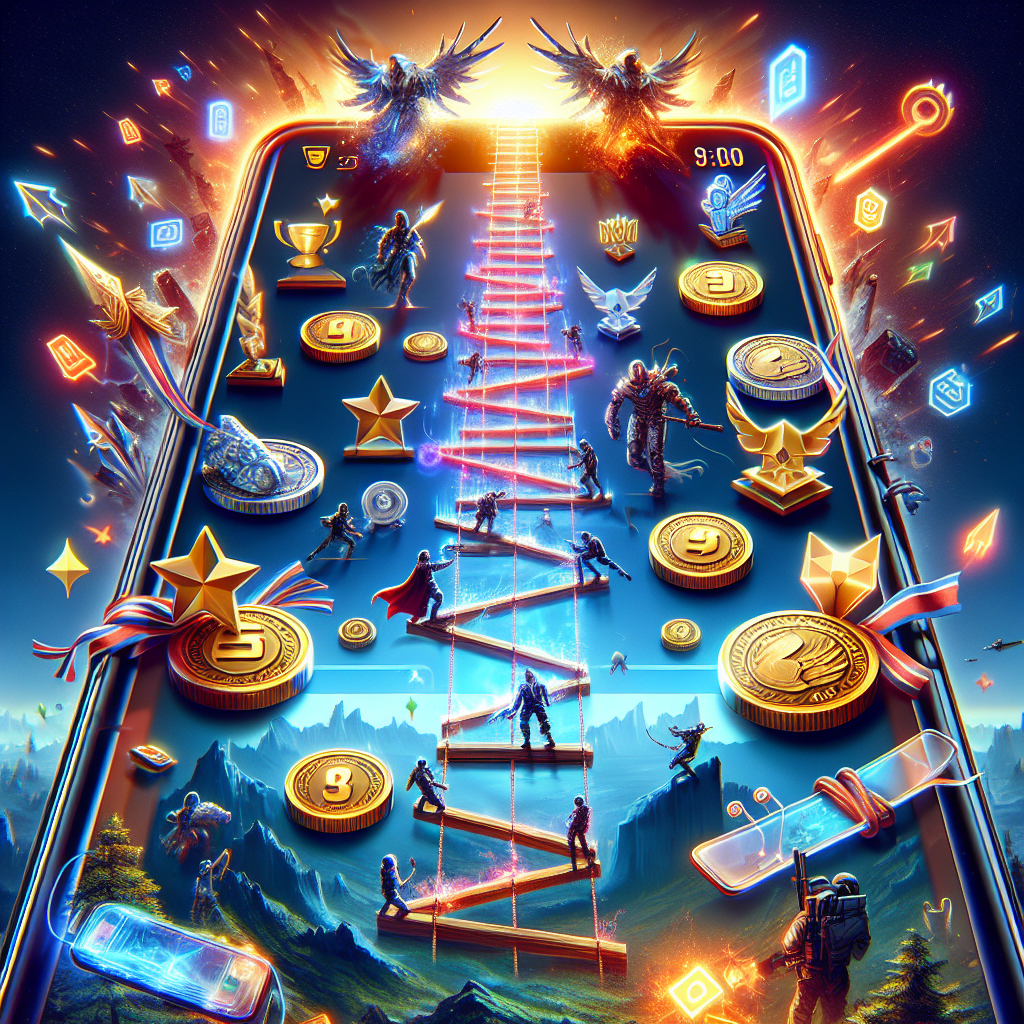 Mastering the Mobile Legends Rank System: Tips and Strategies for Climbing the Ladder