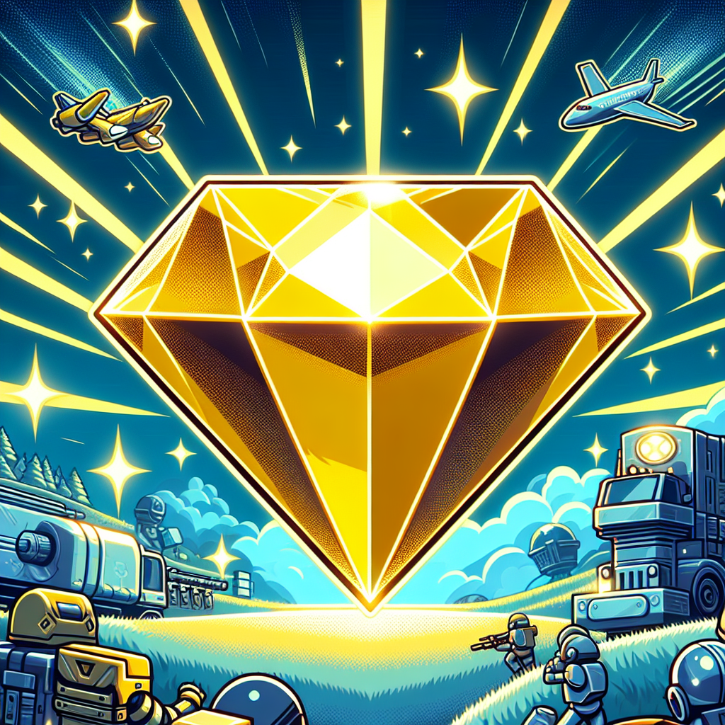 Kapan Rilis Diamond Kuning di Mobile Legend 2025?