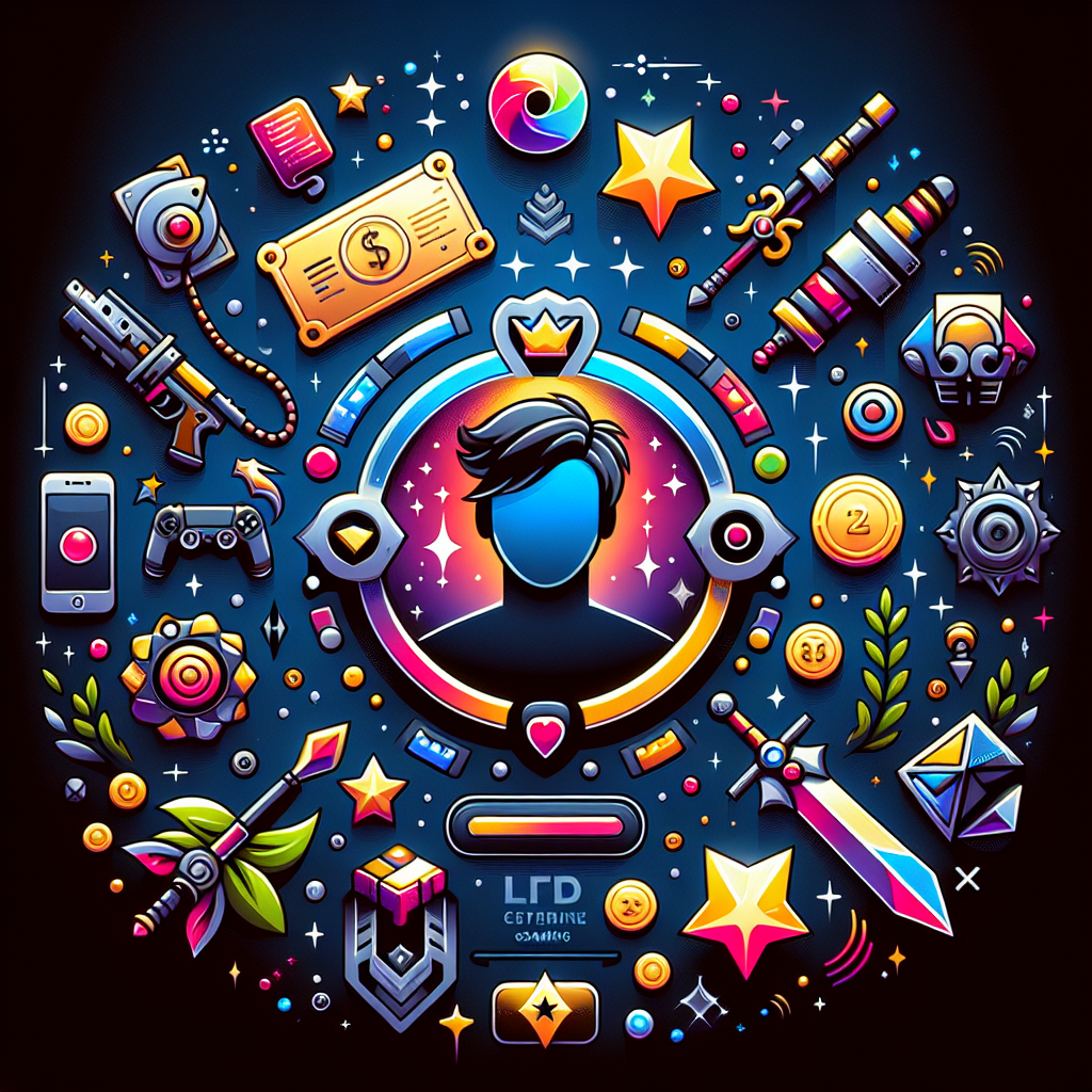 Profil Mobile Legend Keren: Tips Mendapatkan Inspirasi Desain Unik dan Menarik