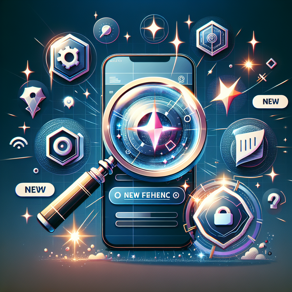 Exploring the Latest Features in the Mobile Legends APK Update