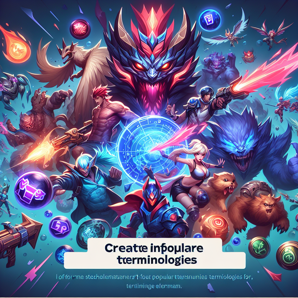 Istilah Populer dalam Mobile Legends yang Harus Kamu Ketahui