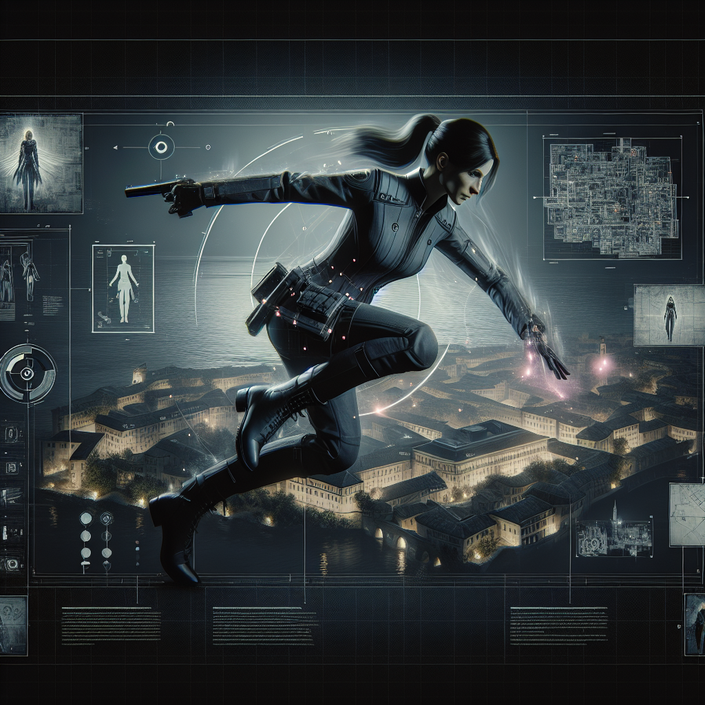 Mastering the Art of Stealth: Natalia Tips and Tricks for Mobile Legends