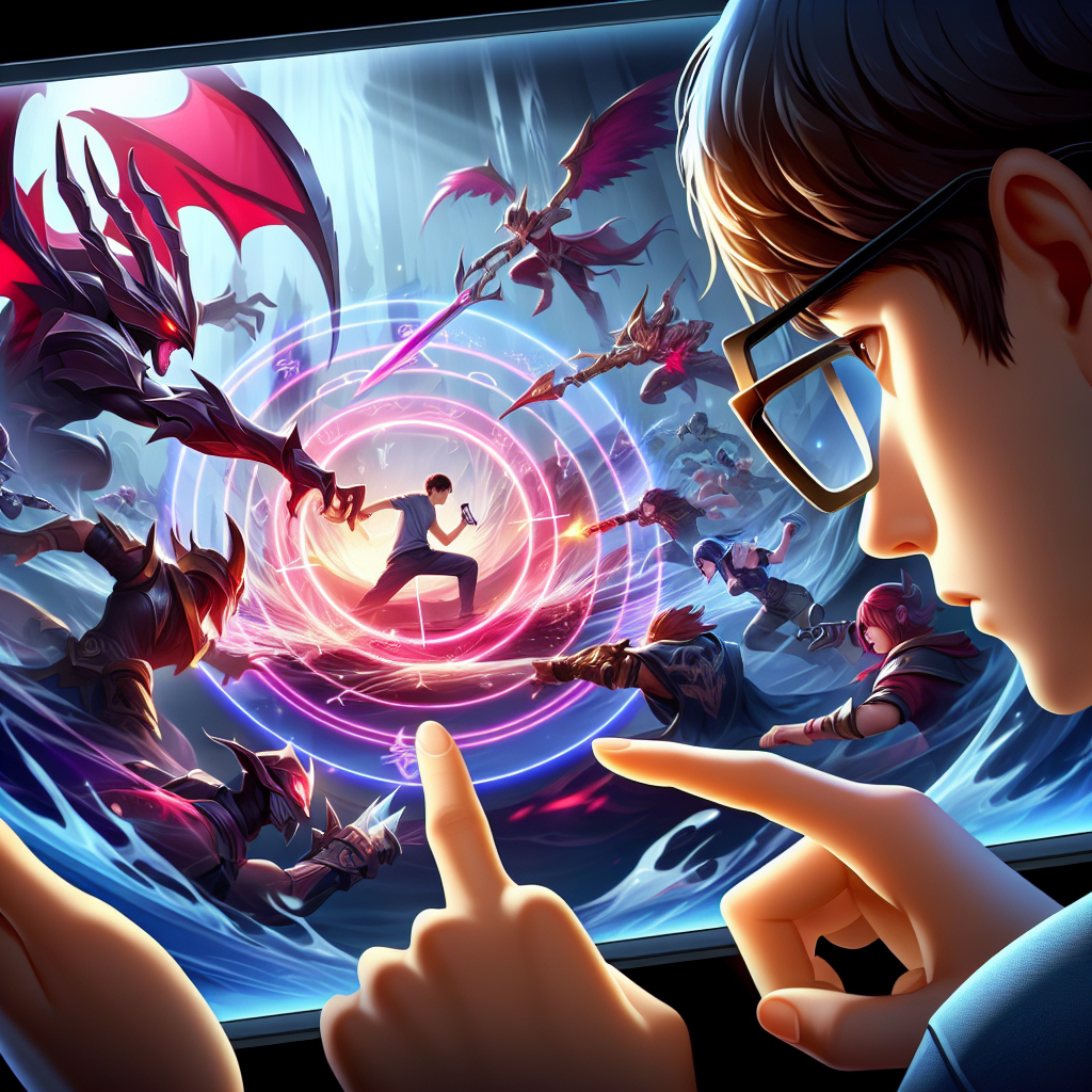 Strategi Menghadapi Tantangan dengan Role Tersulit di Mobile Legends