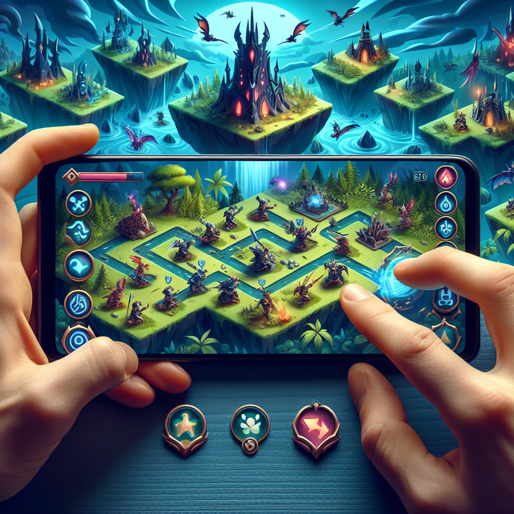 Tips Jitu Cara Main Mobile Legend Agar Selalu Menang