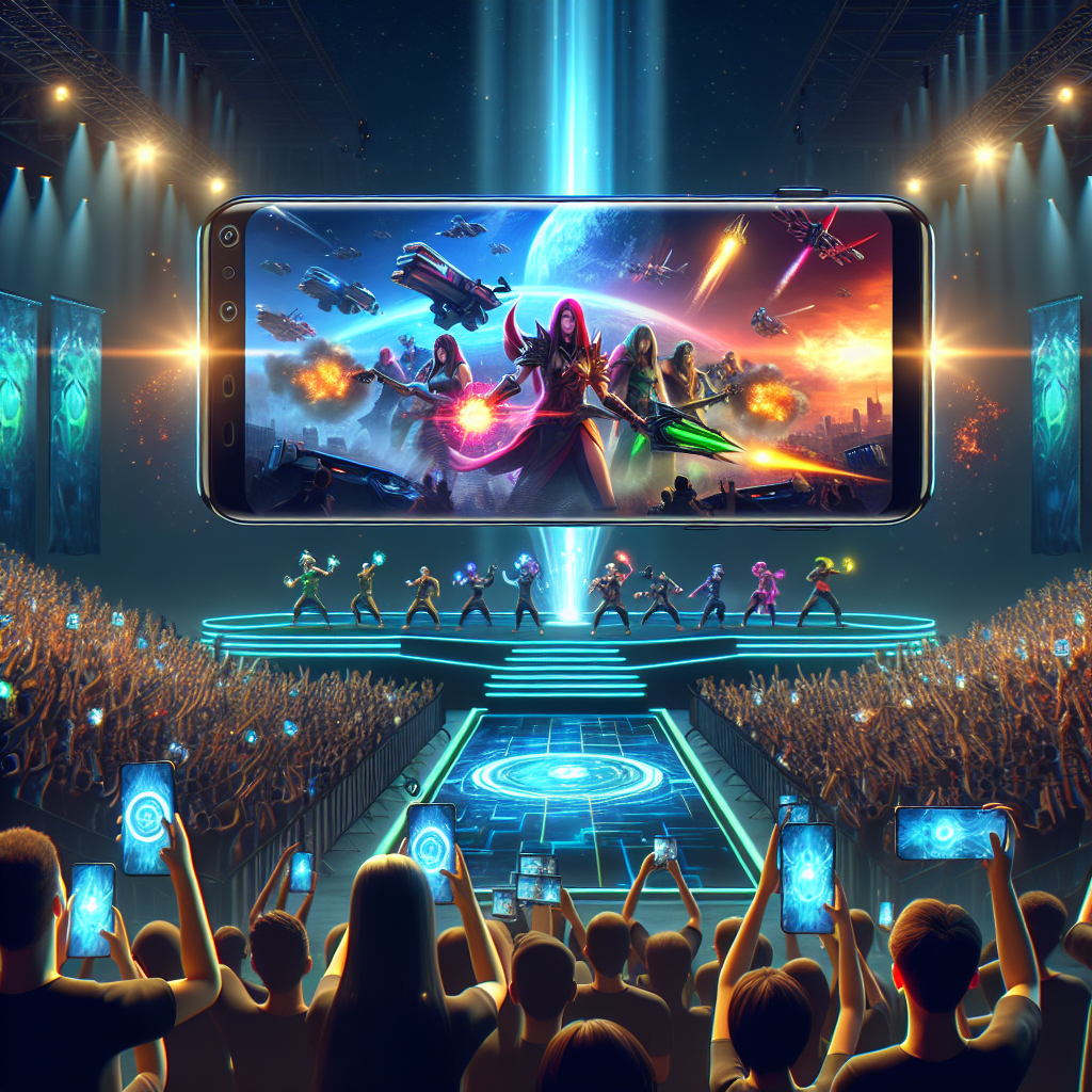 Exciting New Features Announced for the 2024 Mobile Legends Event