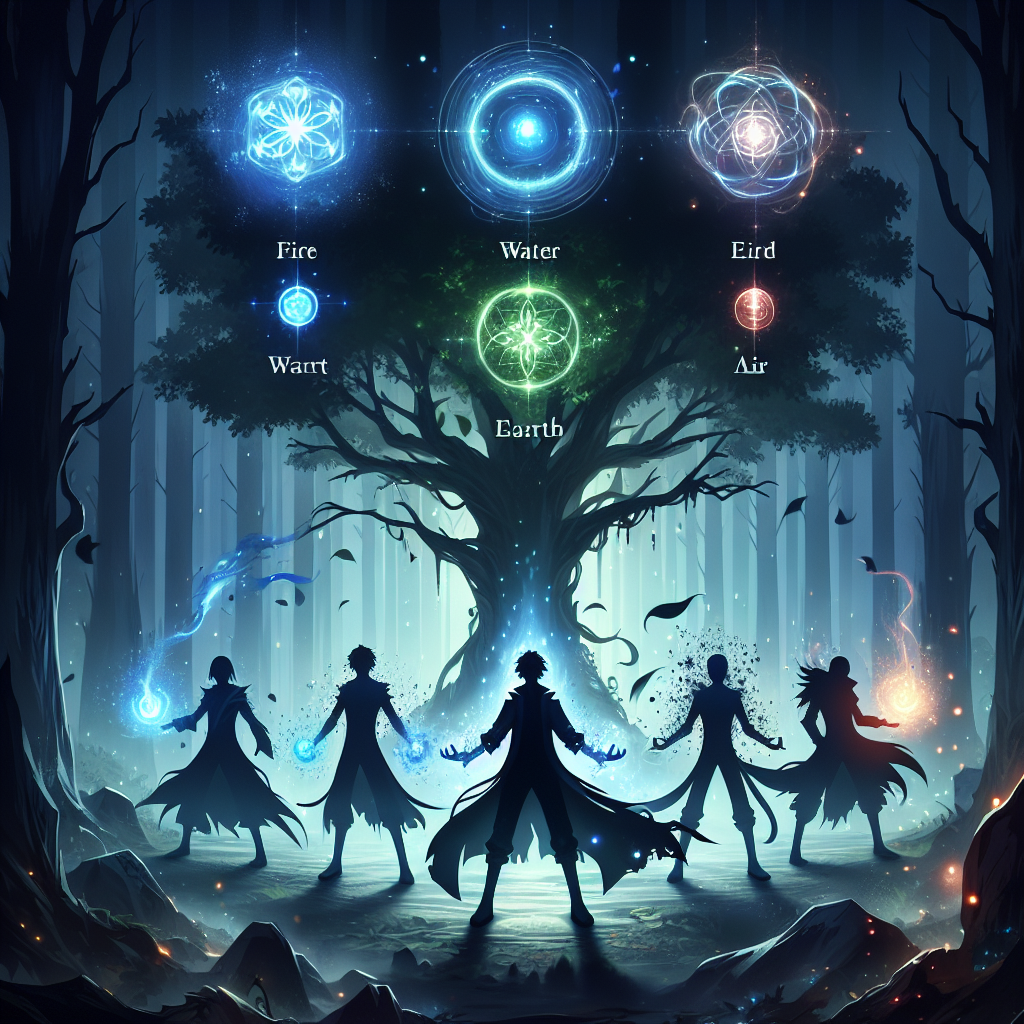 Exploring the Mythical Origins of Mobile Legends Heroes