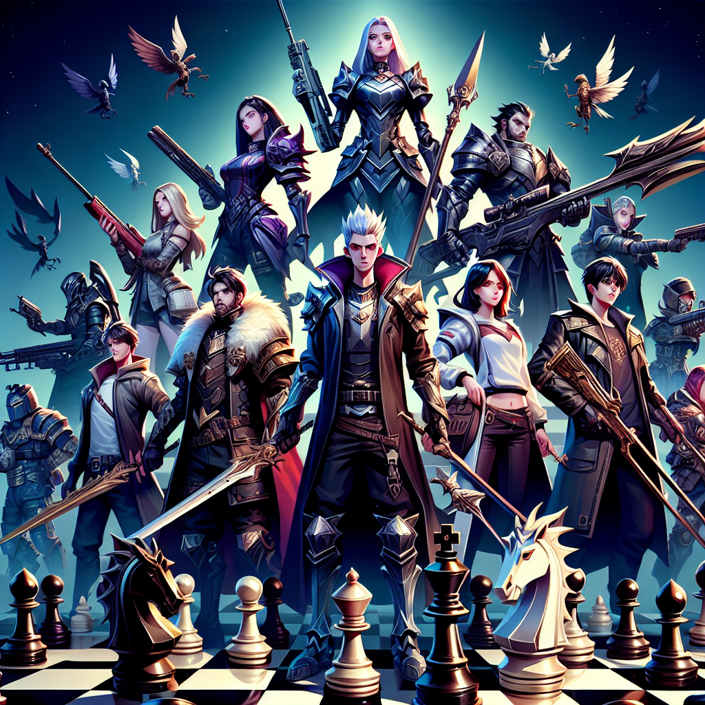 Mobile Legends Season: New Heroes and Strategies Unveiled