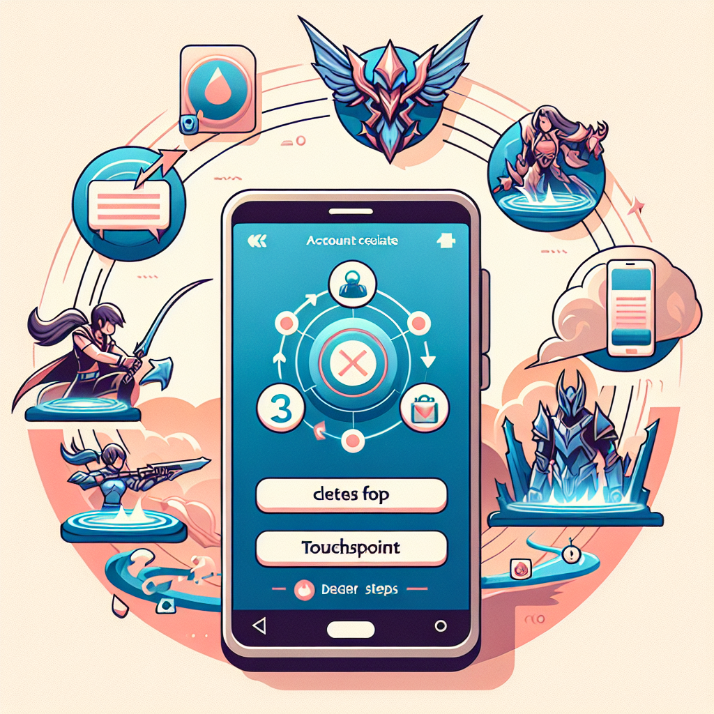 Tips Praktis Membuat Akun Mobile Legends Baru yang Mudah dan Cepat