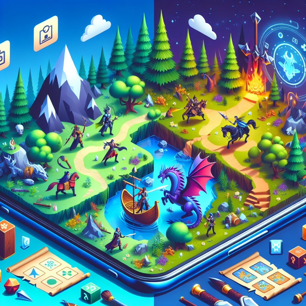 Strategies to Overcome Your Opponents in Mobile Legends