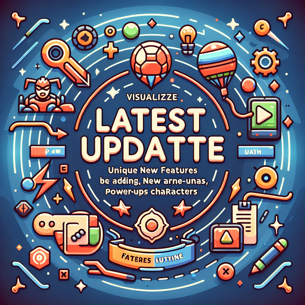 Mobile Legend Rilis: Pembaruan Terbaru dan Fitur Menarik untuk Gamer