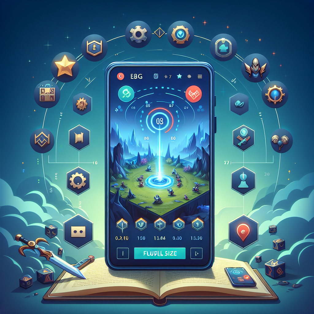 Mobile Legends Full Size: Maximizing Your Gameplay Experience