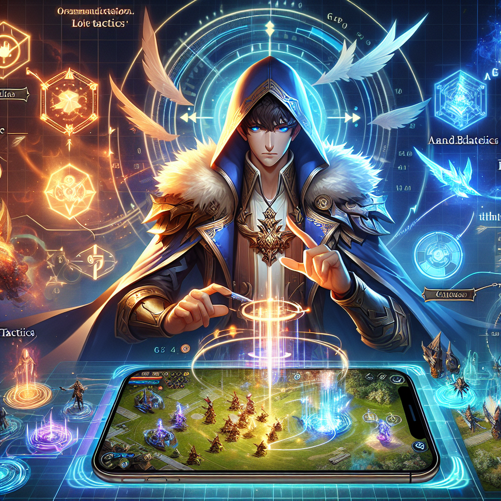 Bruno's Mastery in Mobile Legends: Tips and Tricks for Dominating the Game