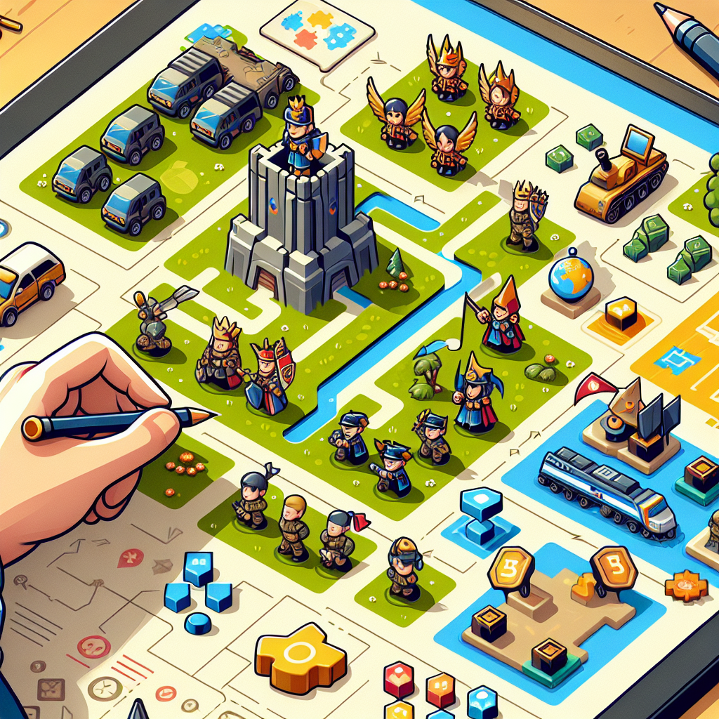 Exploring the Most Iconic DM Strategies in Mobile Legends