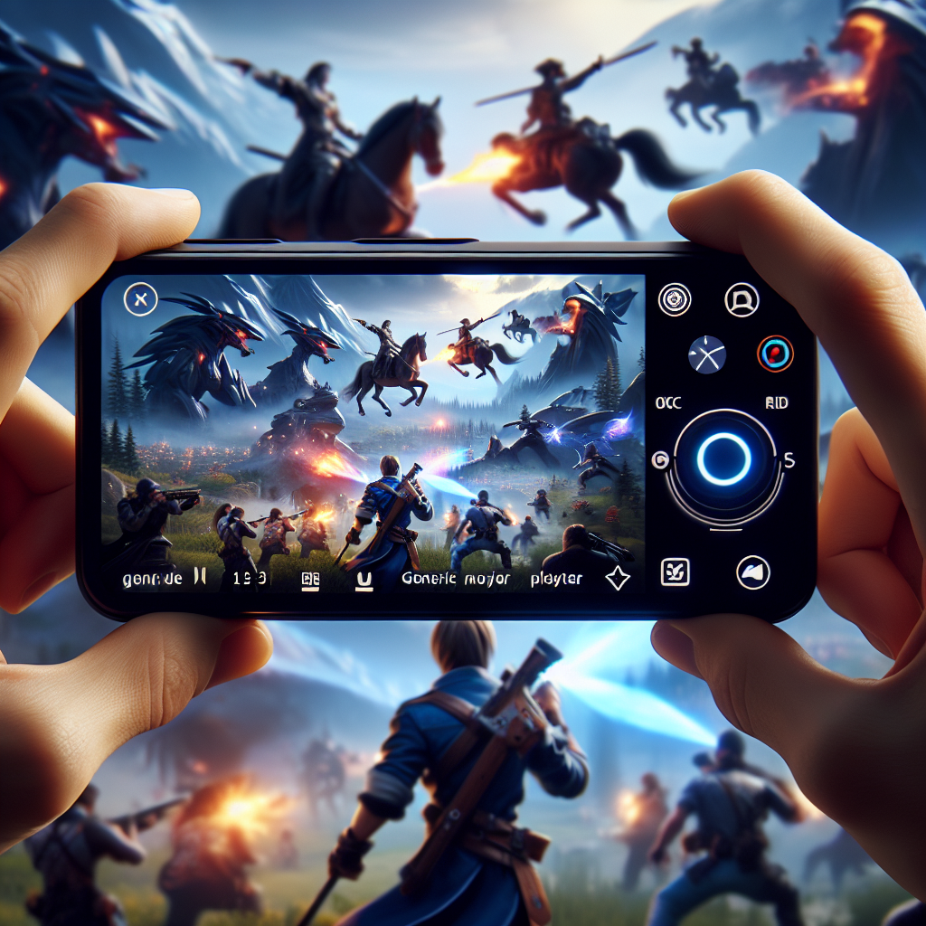 Exploring the Art of Mobile Legends Through Captivating In-Game Photography