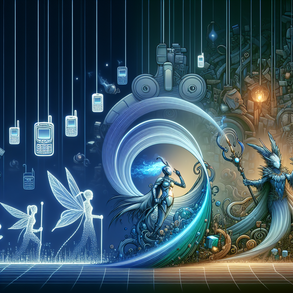 Unveiling the Evolution of Mobile Legends: A Deep Dive into Character Development