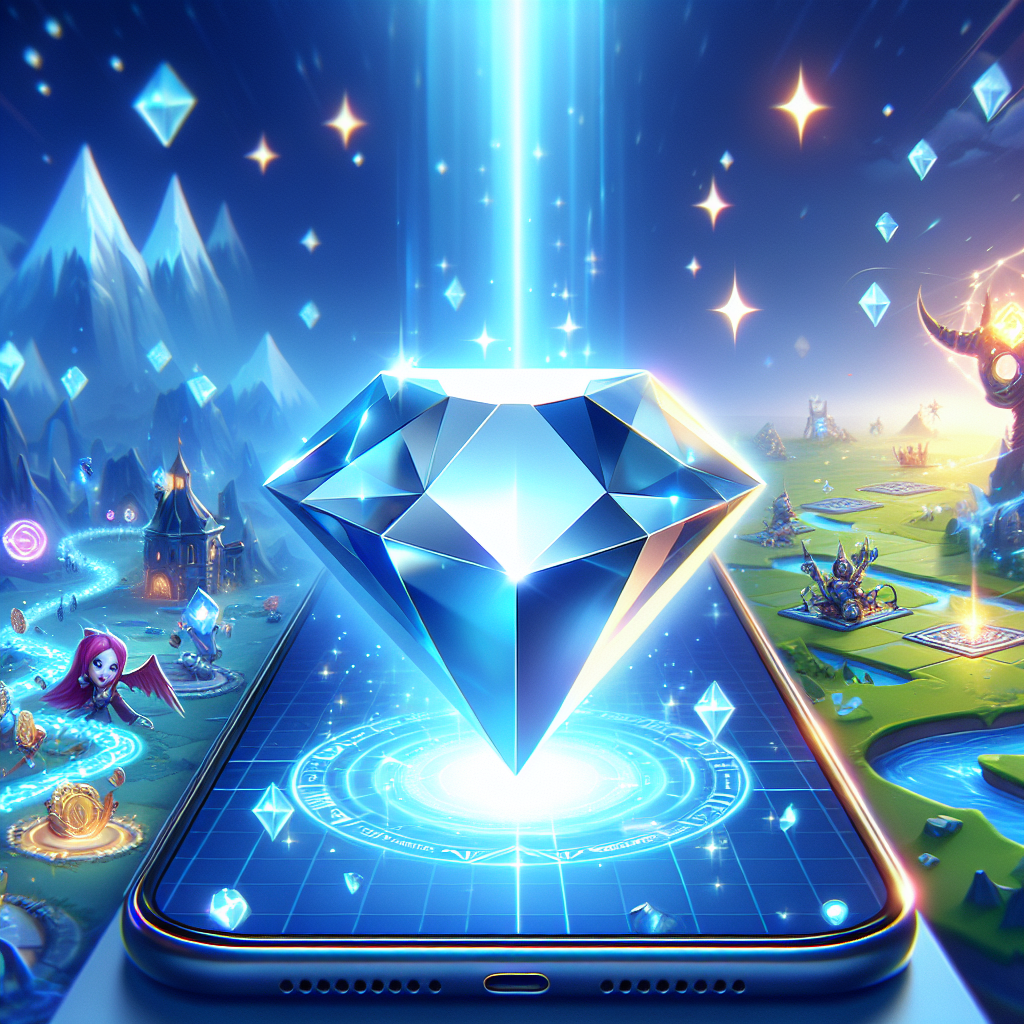 Harga Diamond Mobile Legend: Tren Terbaru dan Tips Menghemat Biaya