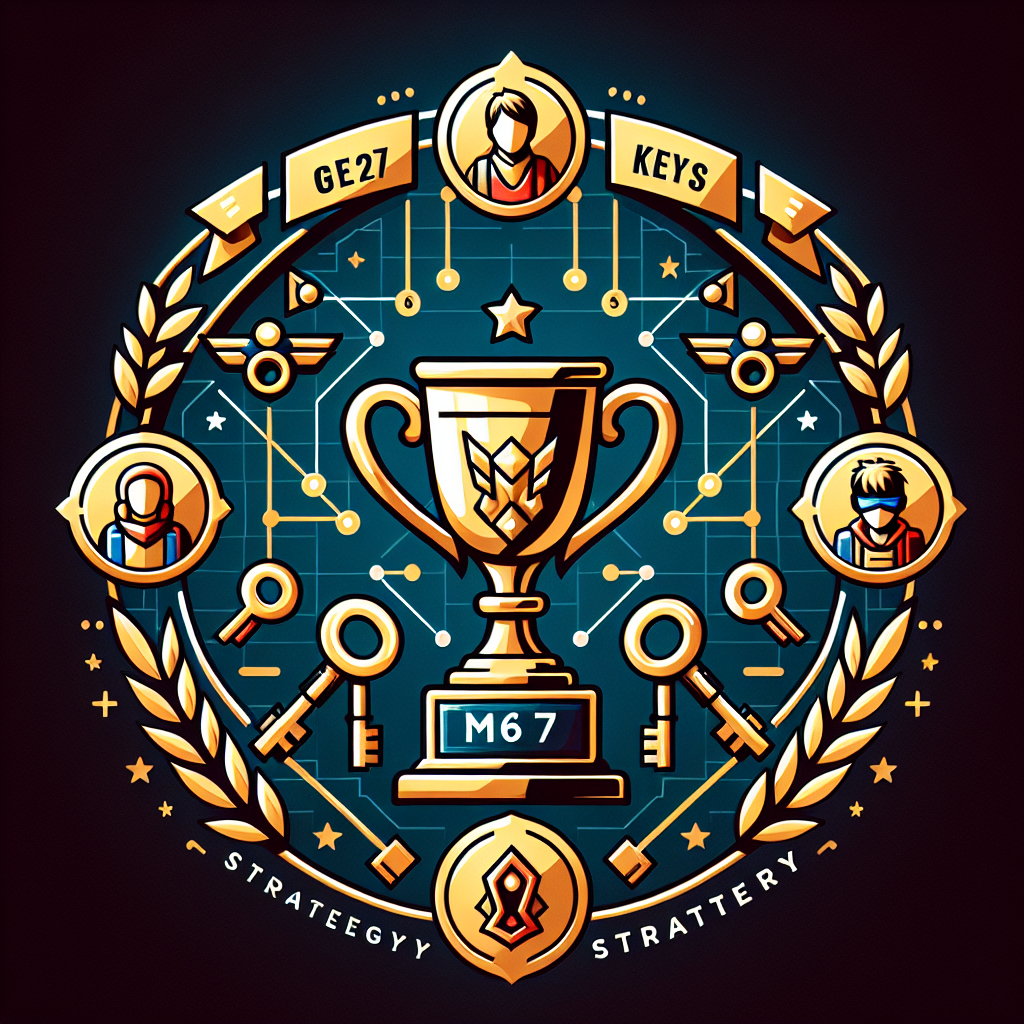 Keberhasilan Juara M6 Mobile Legends 2024: Strategi dan Kunci Kemenangan