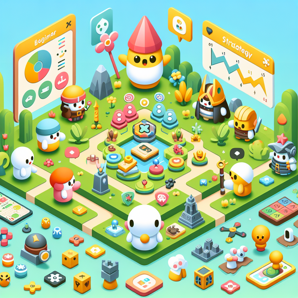 Minion Mobile Legends: Strategies for Beginners