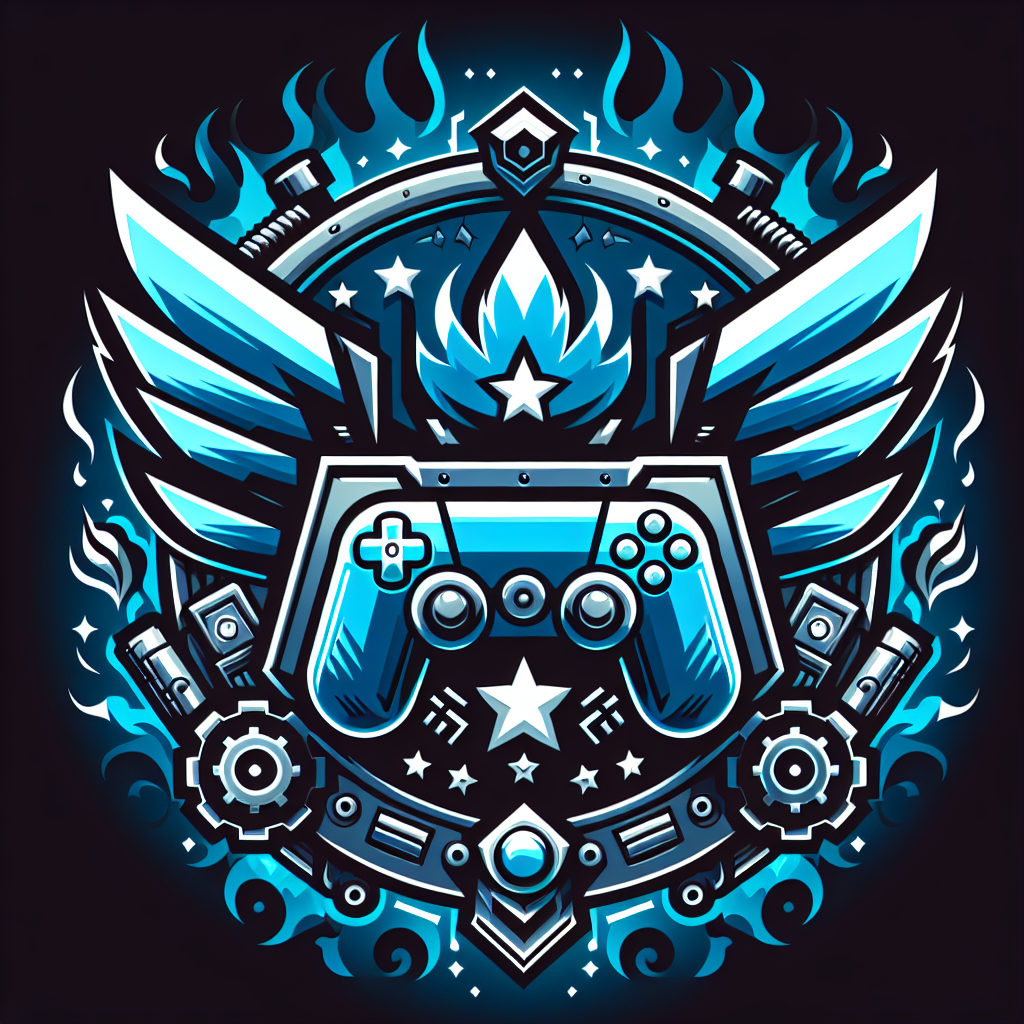 Logo Mobile Legend Keren: Inspirasi Desain Terbaik untuk Pencinta Game