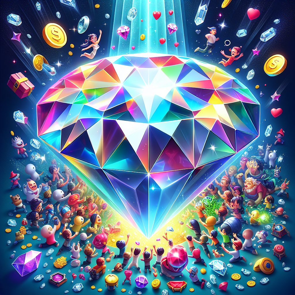 Unlocking the Secrets to Acquiring Diamonds in Mobile Legends: A Comprehensive Guide