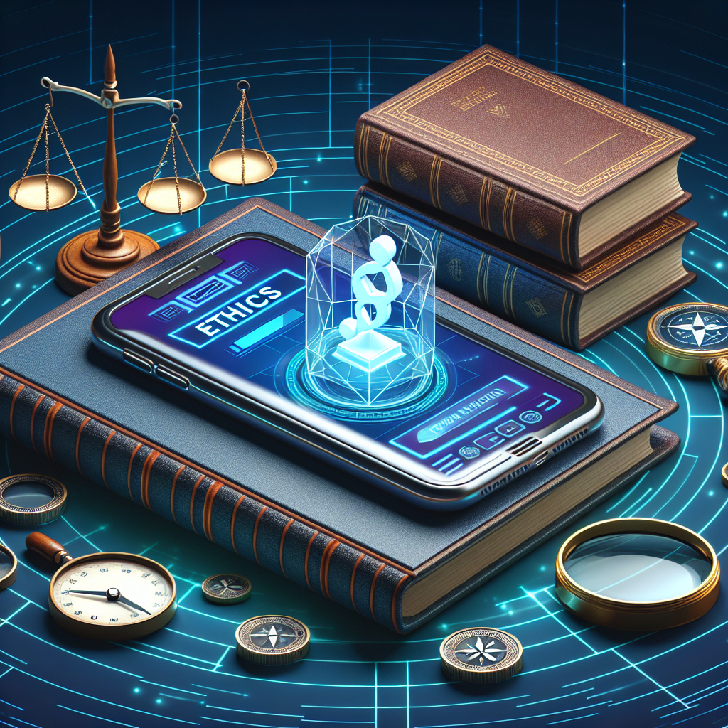 Exploring the Ethical Implications of Mobile Legend Mod APK in Gaming