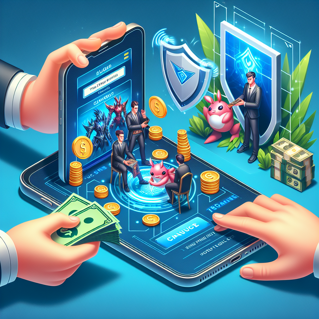 Strategi Aman dalam Jual Beli Akun Mobile Legend: Tips Menghindari Penipuan
